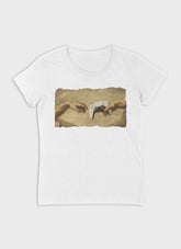 CREATION OF PS5 | Premium Damen Shirt